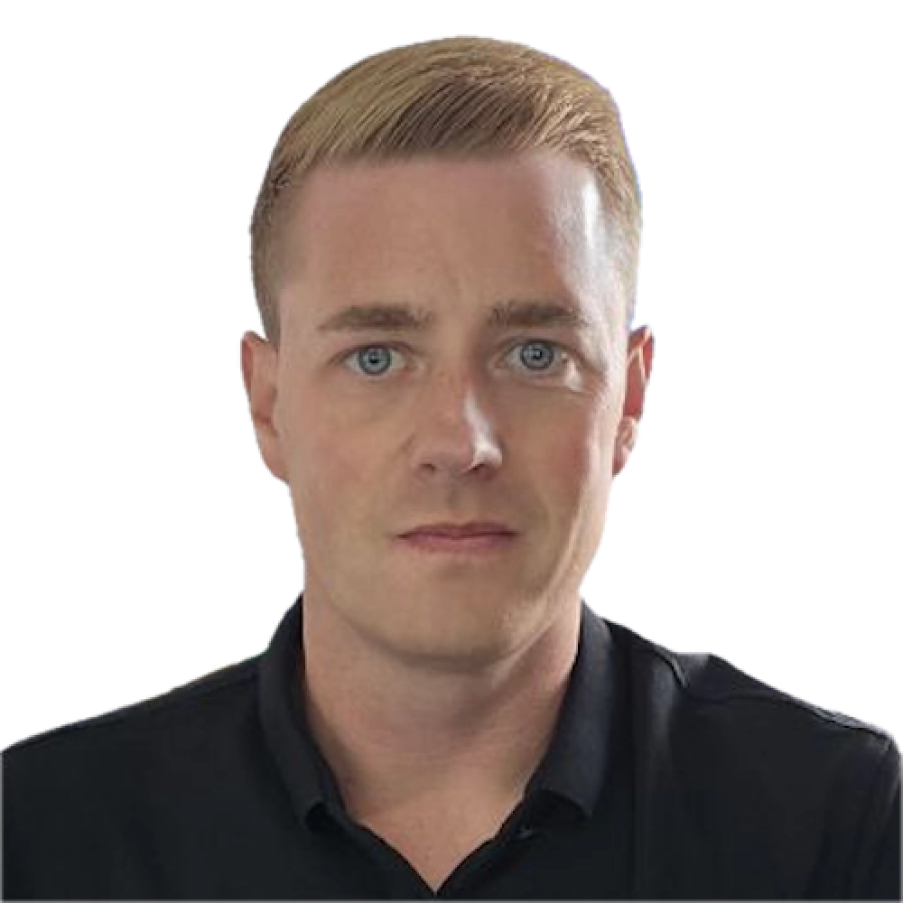 Richard Mawson