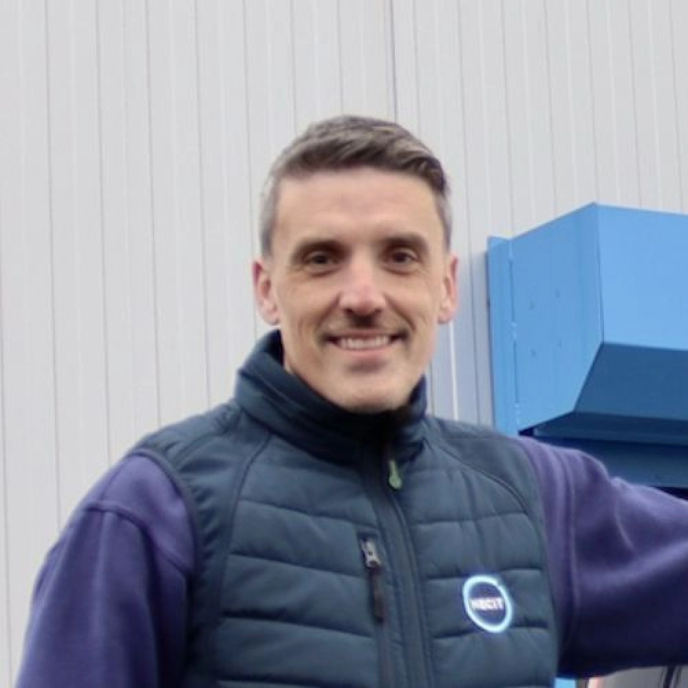 Calum Watson