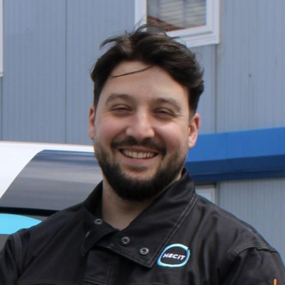 Jamie Morrison