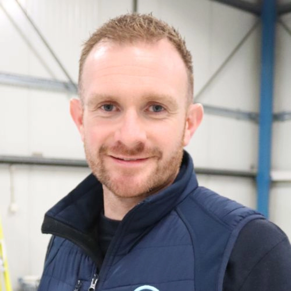 Liam Glenwright