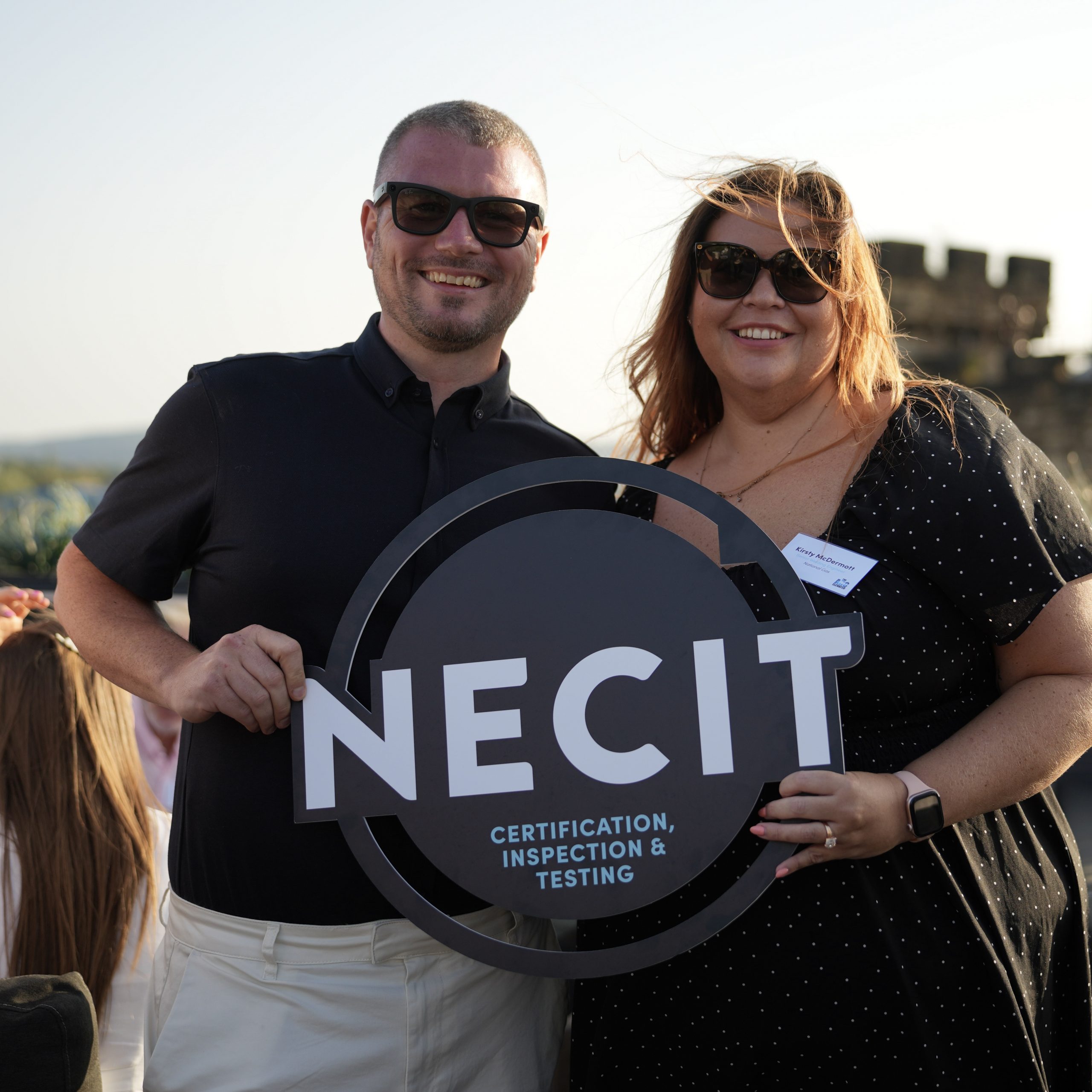 NECIT ARC Elevated, Newcastle
